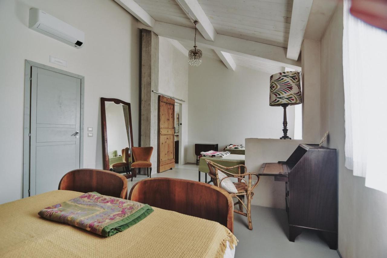 Monna Terra B&B Fermo Eksteriør billede